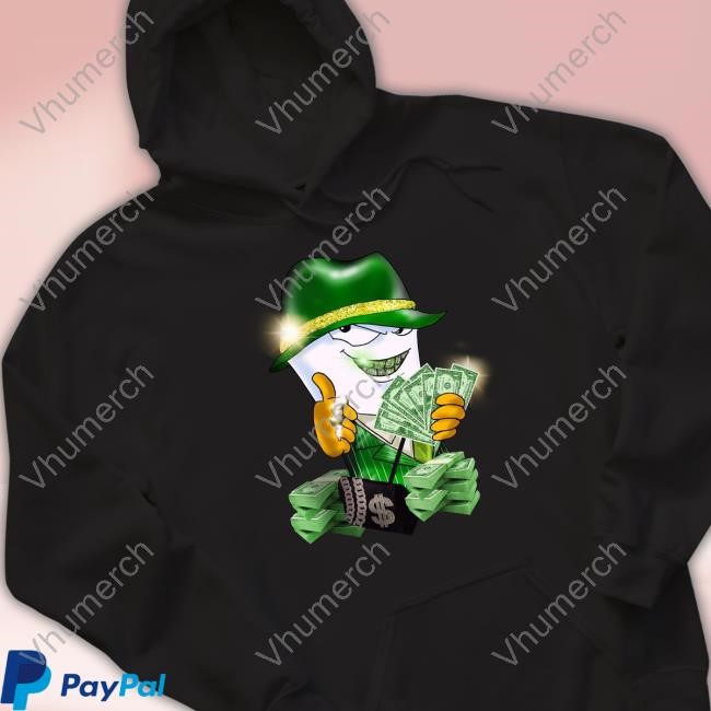 Thug Shake Mastershake T-Shirts