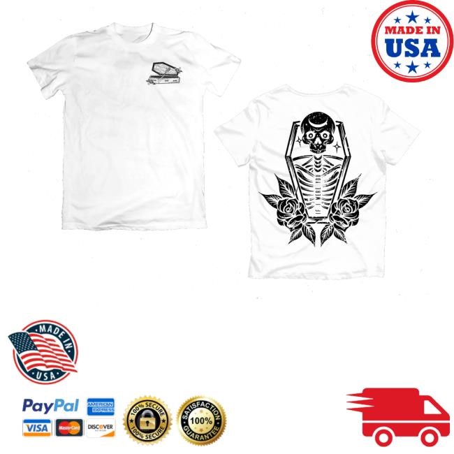 Ifiwereyou Merch Wither Without Hoodie Sweatshirt