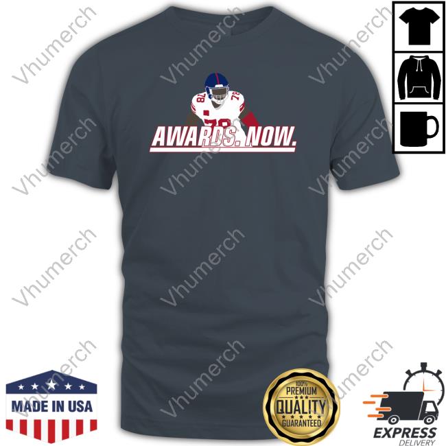 Awards. Now. Sweatshirt Awards. Now. T Shirt