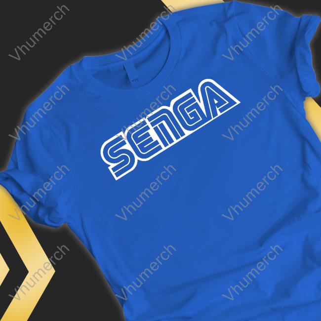 Kodai Senga Tee