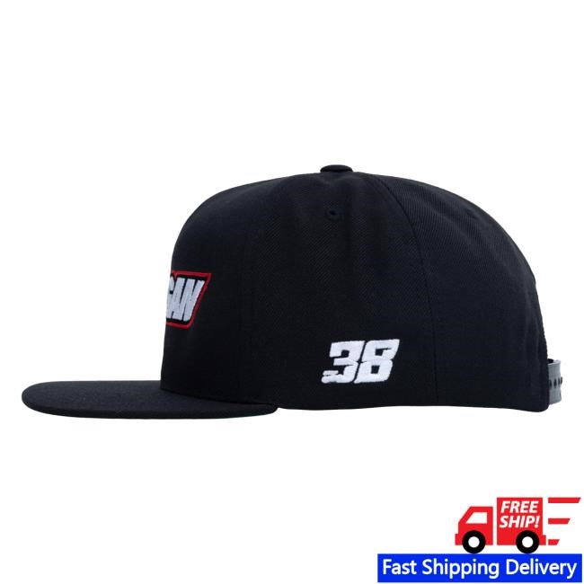 Trending Haiden Deegan Merch Store Shop Mx Champ Hat Shop Deegan 38