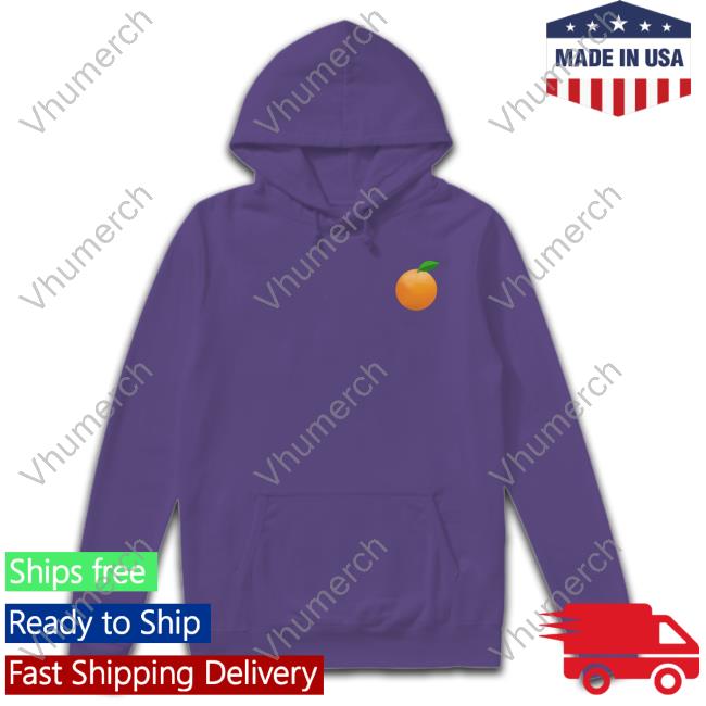 Elon Orange Tee Shirt Elon Orange T Shirt