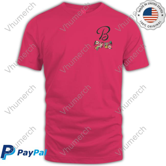 Official Barstool Golf Maui Pocket Shirt