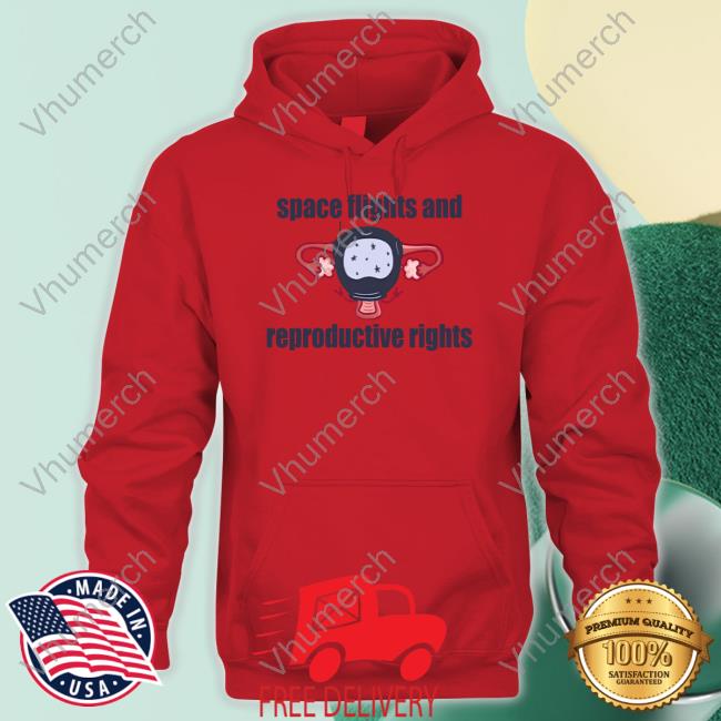 PeonyDesignAndCo Space Flights And Reproductive Rights Sweatshirt Emily Calandrelli Emily Calandrelli Space Flights And Reproductive Rights Shirt PeonyDesignAndCo
