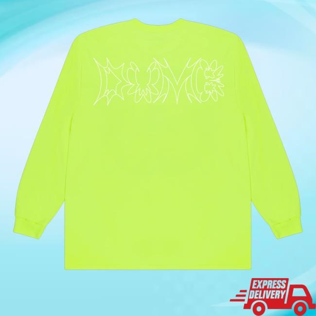 Officical Dumb Logo Shirt