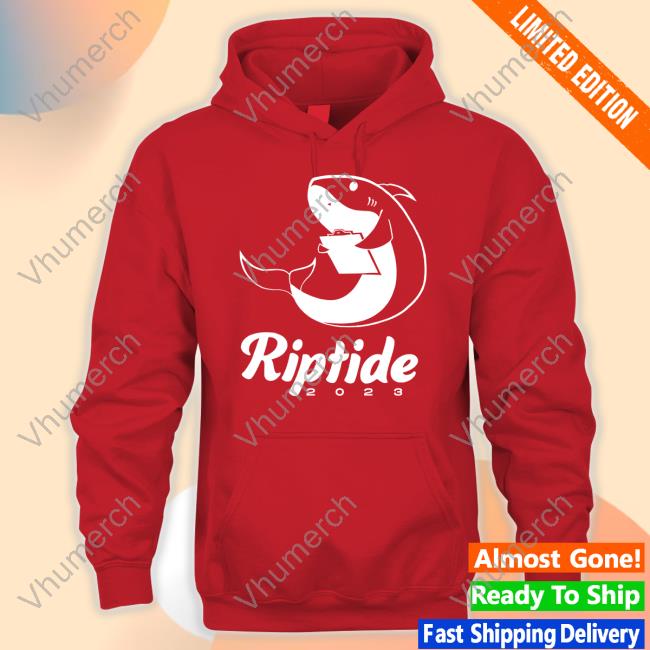 Tanktop Dolphin Riptide 2023 Riptide Ssb Dolphin Riptide 2023 Long Sleeve T Shirt