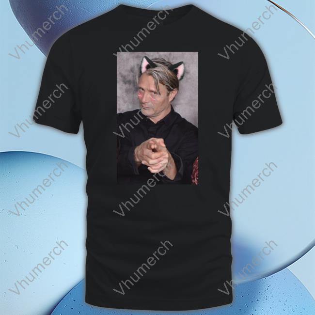 Cringeytees Catboy Cringey Long Sleeve T Shirt