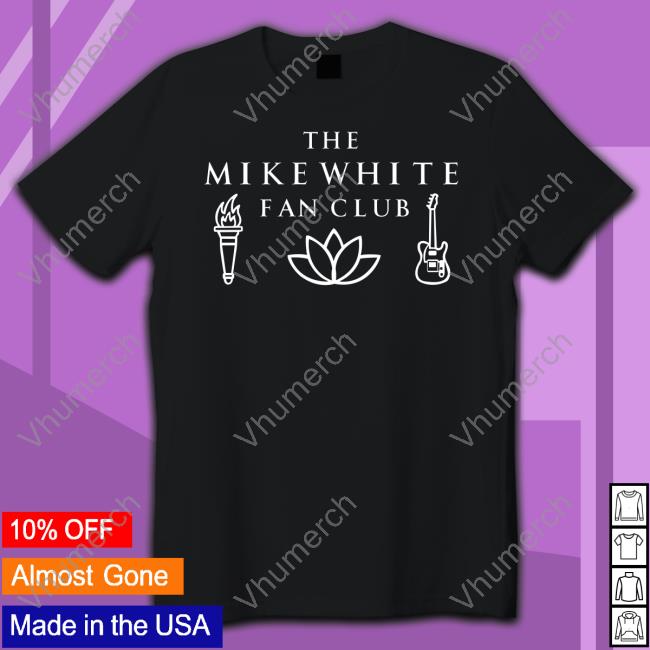 Lydia Chlamydia Mike White Fan Club Sweatshirt
