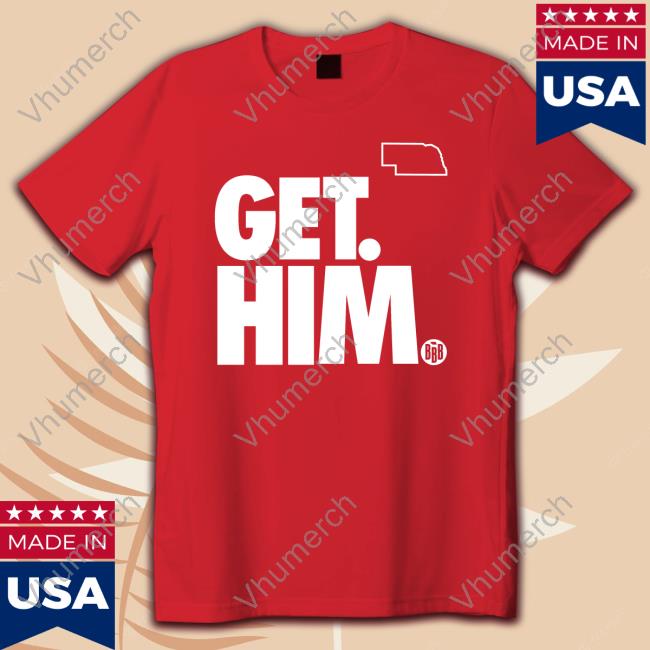 Nyla Boo Get Him T-Shirt