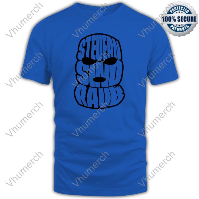 Official Steuern Sind Raub Tee Shirt