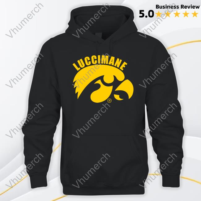 Luccimane Tee Shirt
