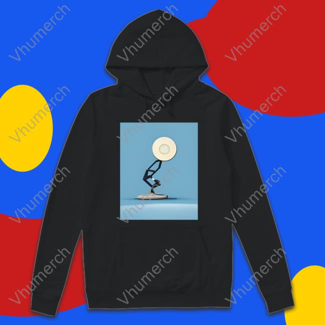 Pixar Couple Pixar Lamp New Shirt Artoflovve