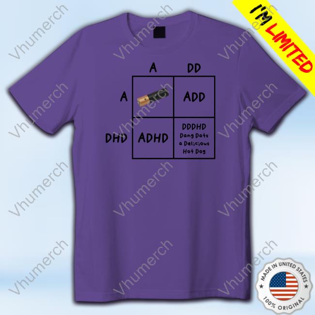 Gotfunny Store Funny Punnett Square Tee Shirt