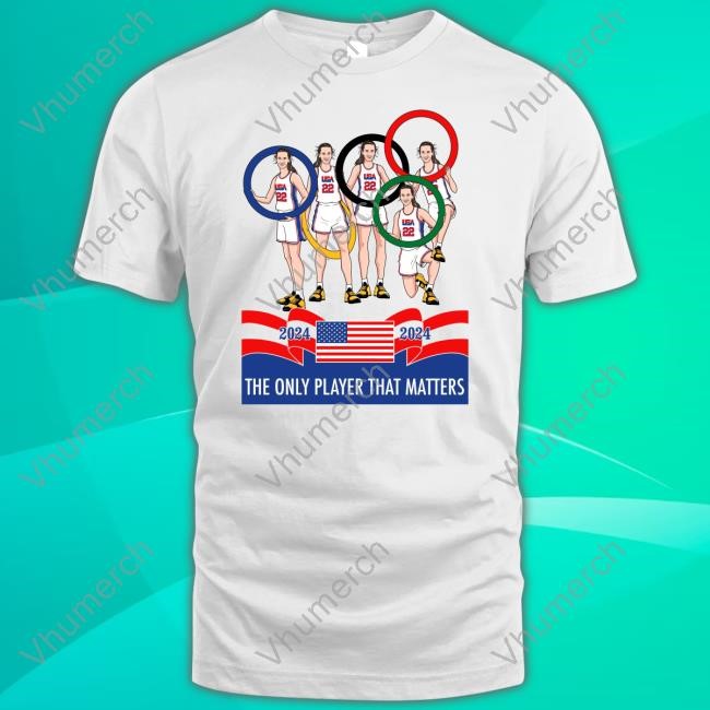 Dave Portnoy 2024 The Only Player That Matters Hoodie