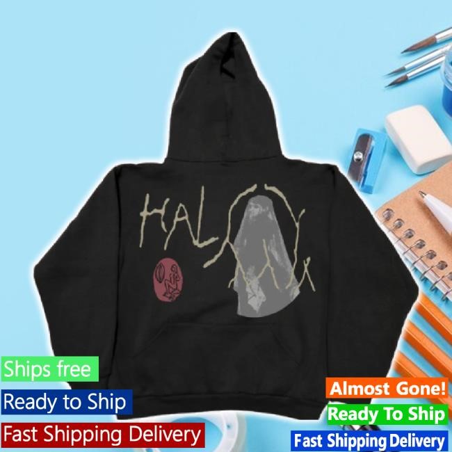 Official Good Grief Shirt Halsey Music Store Merch Shop