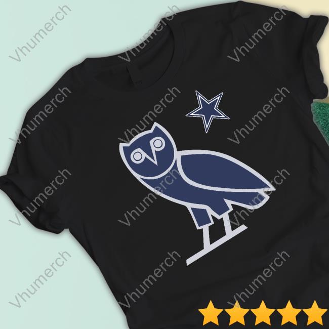 Dallas Cowboys X October's Very Own Sweatshirt Dallas Cowboys X October's Very Own Hoodie