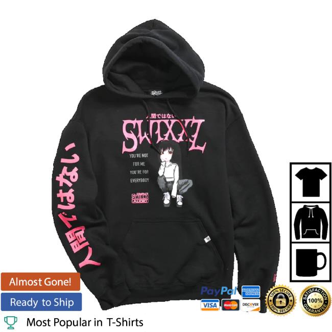 Trending Swixxz Merch Store For Everybody New Shirt Swixxz Shop