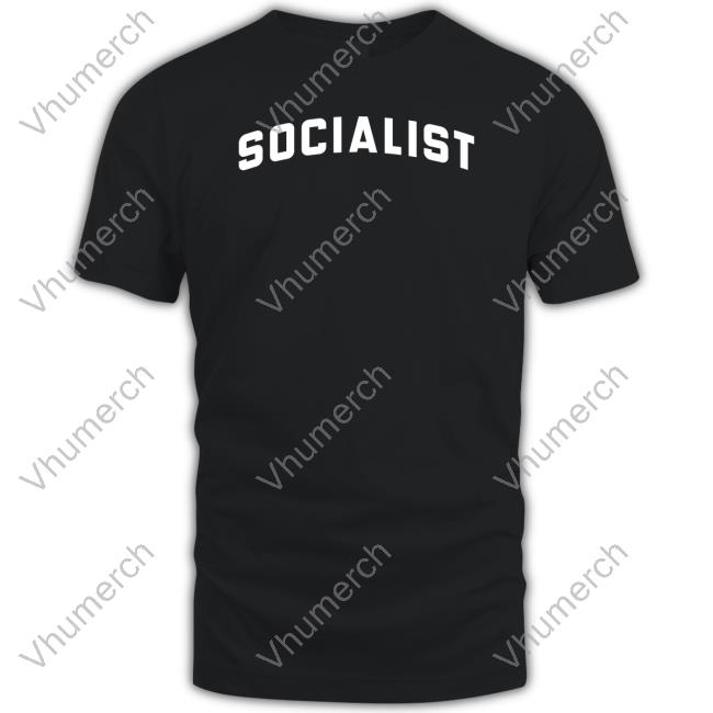 Socialist Tee Shirt