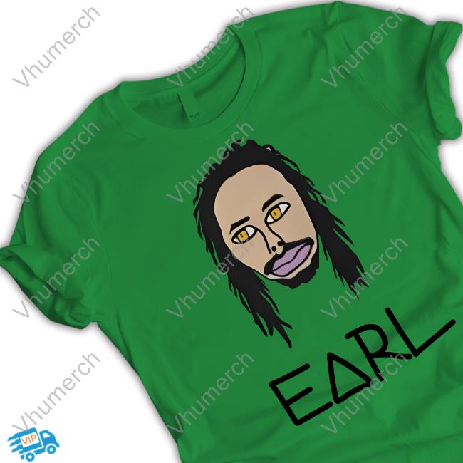 Classic Earl 2023 Long Sleeve
