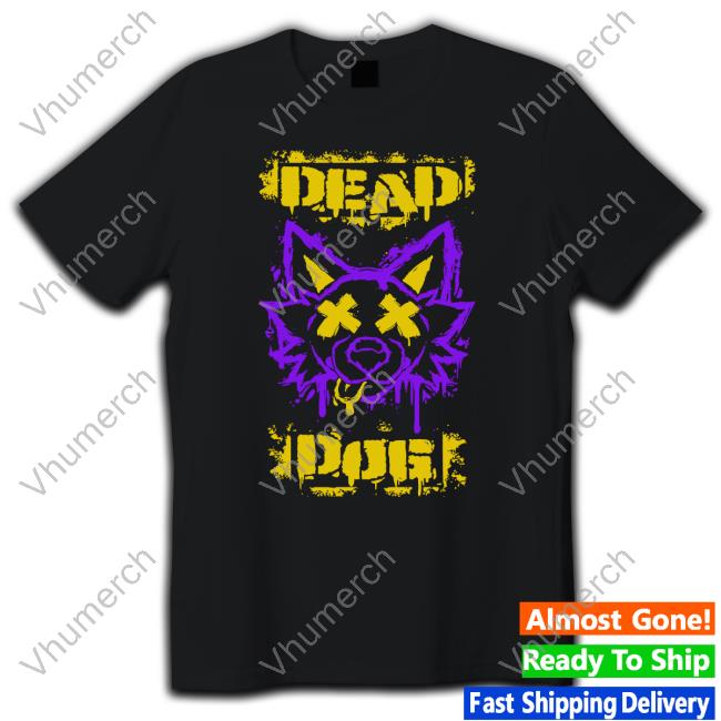 Dead Doggo T Shirts Nomad Complex Merch