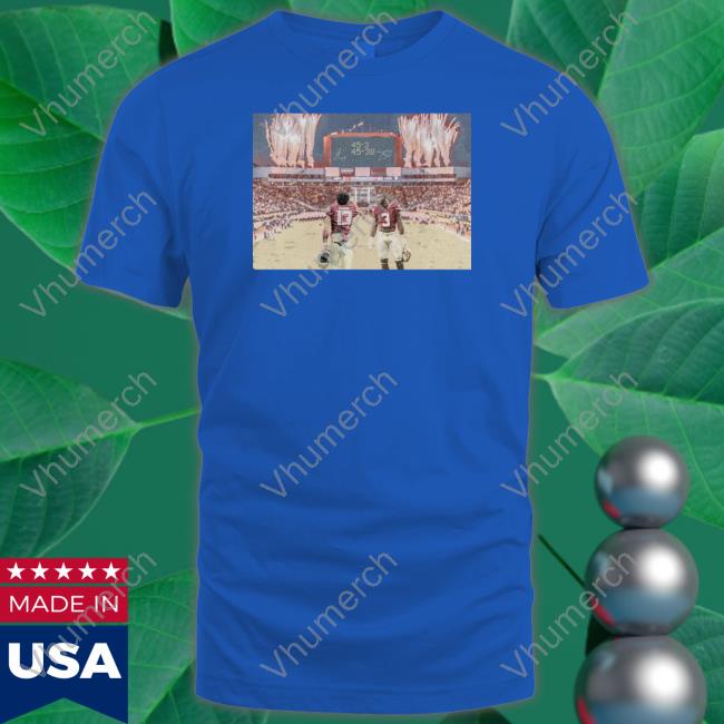 State Champs Collab Wht Tee Justwinmgmt State Champs Collab Wht Shirts
