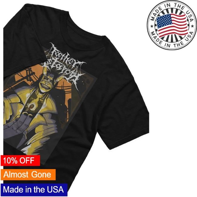 Street Grease Shirt