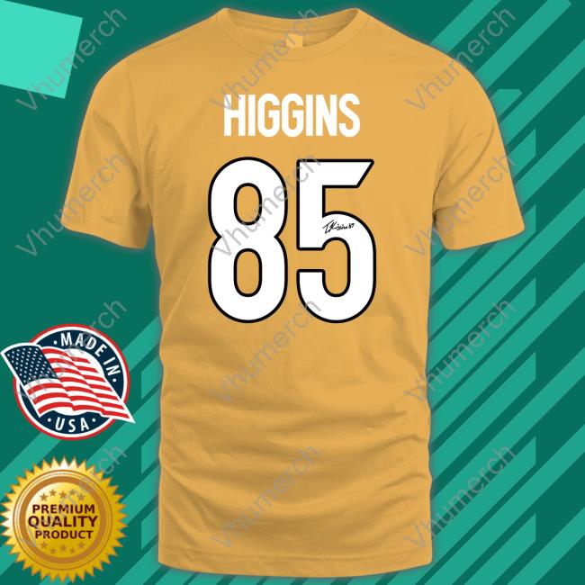 Hinggins 85 Hoodie
