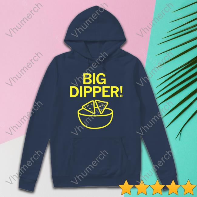 Big Dipper Hoodie Sweatshirt Big Dipper Shirt Raygunsite Store