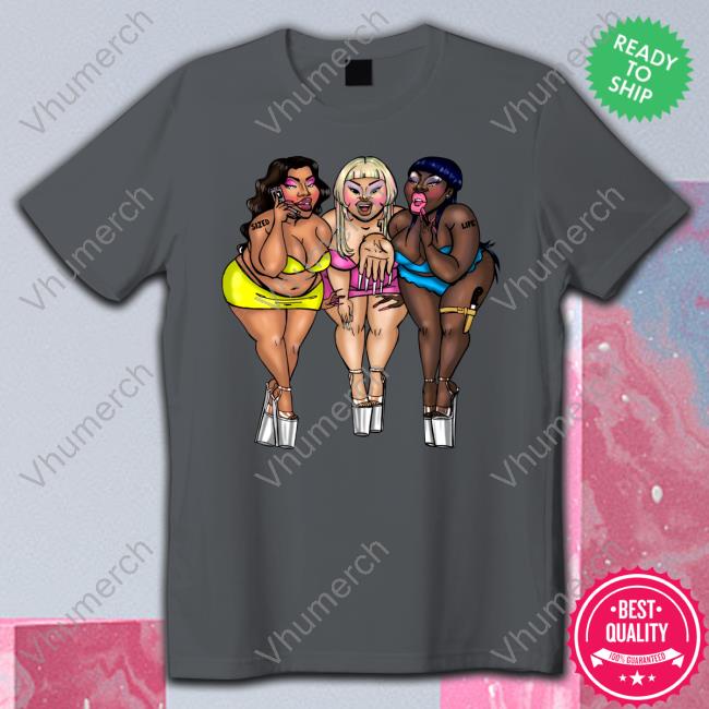 Ih8straightmen Sized 4 Life Shirts