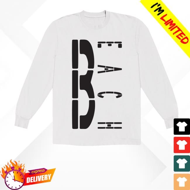 Beach House Baltimore Merch Winter Shirt