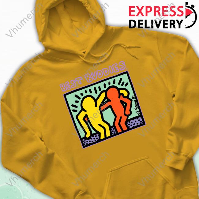 Russellmania621 Best Buddies T Shirt Best Buddies New Shirt