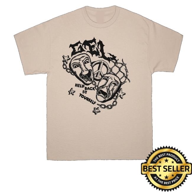 Gelhardcore Merch Predominant Mask T-Shirt, Hoodie, Tank Top, Sweater And Long Sleeve T-Shirt