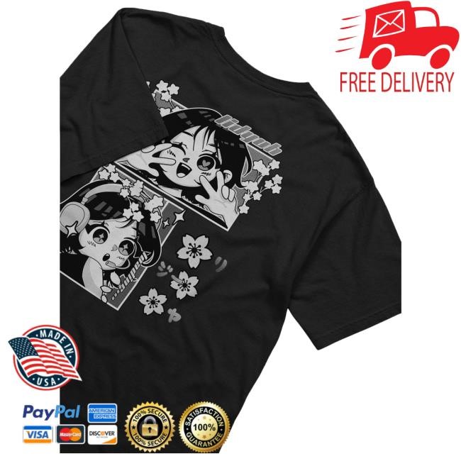Lidyuh Merch Lidyuh Chibi Classic Shirt