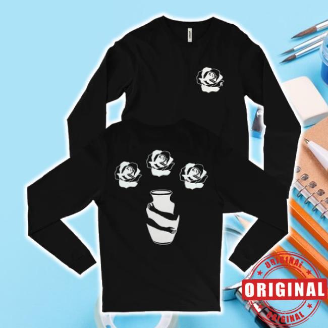 Trending Joe Vann Merch Store From Indian Lakes Garden Bed Hoodie Sweatshirt Shopjoevann Shop