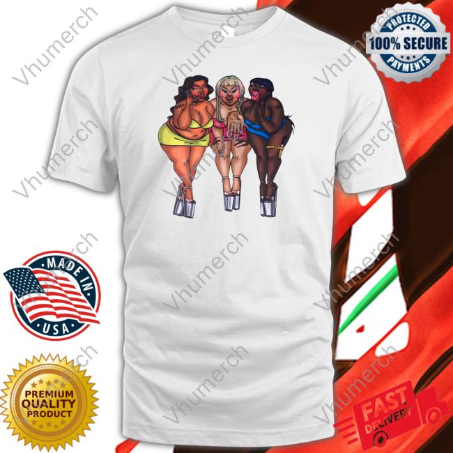 Sizedthebrand Sized 4 Life T Shirts