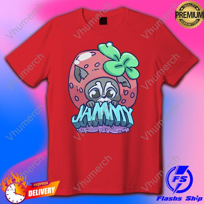 Jammin' T Long Sleeve T Shirt The Jamplan Shop