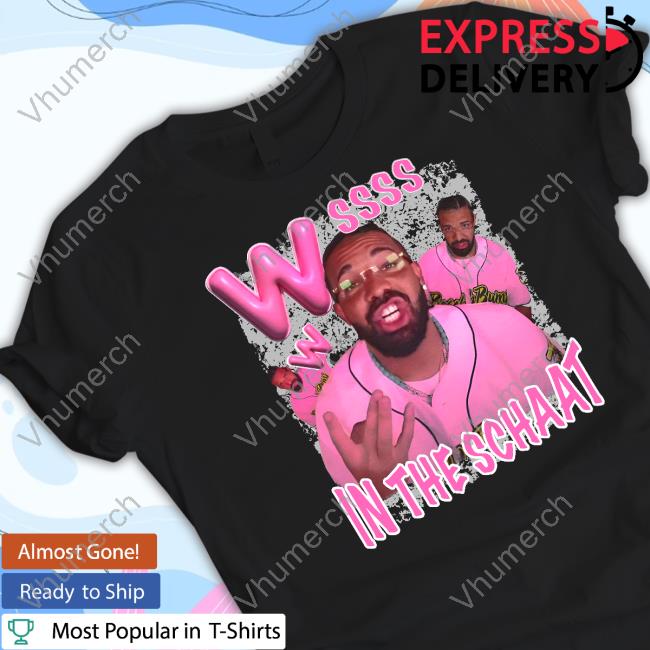 Funnyahhtees Store W's In The Schaat T Shirt