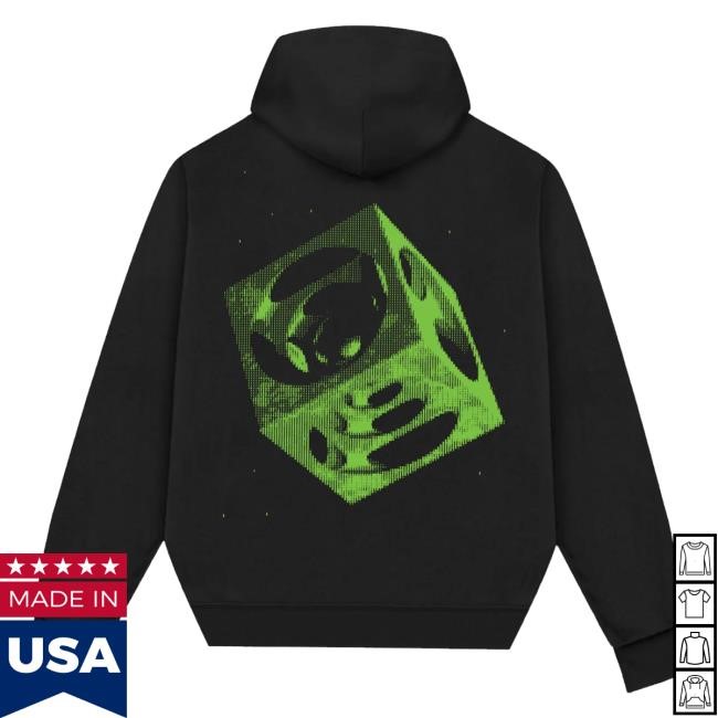 Dark Dazey Merch Dissolving Door T-Shirt, Hoodie, Tank Top, Sweater And Long Sleeve T-Shirt