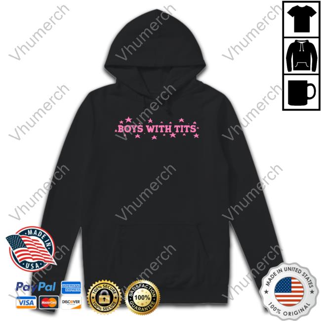 Oatmilklady Boys With Tits Shirt Official Oatmilklady Boys With Tits Hoodie