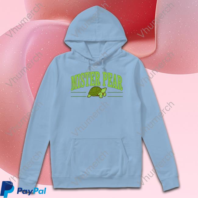 Barstool Sports Store Mister Pear Tank Top