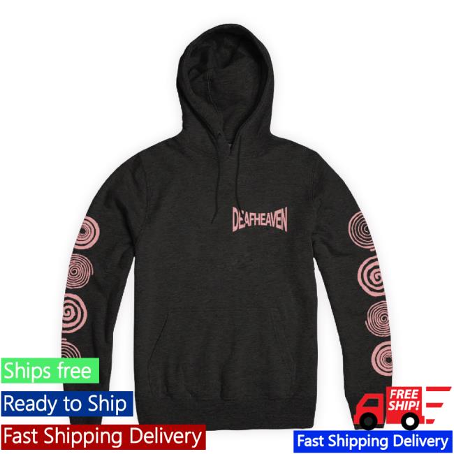 Trending Evilgreed Merch Store Deafheaven "Spiral" Classic Shirt Evilgreed Shop