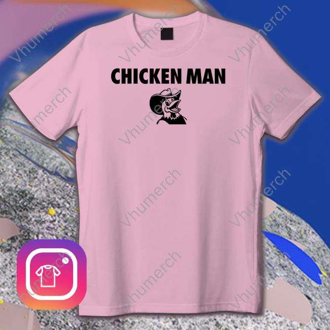 Tydebo24 Ty Chicken Man Sweatshirt Chicken Man Hoodie Ty Tydebo24