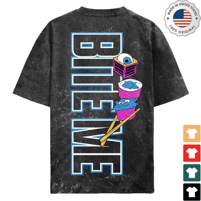 Alleycvt Bite Me Mineral Wash T-Shirt, Hoodie, Tank Top, Sweater And Long Sleeve T-Shirt