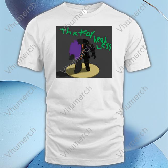 Evanzir Thx For Head Less Official