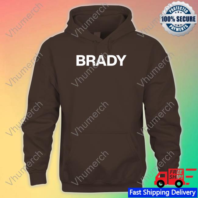 Brady Shirt