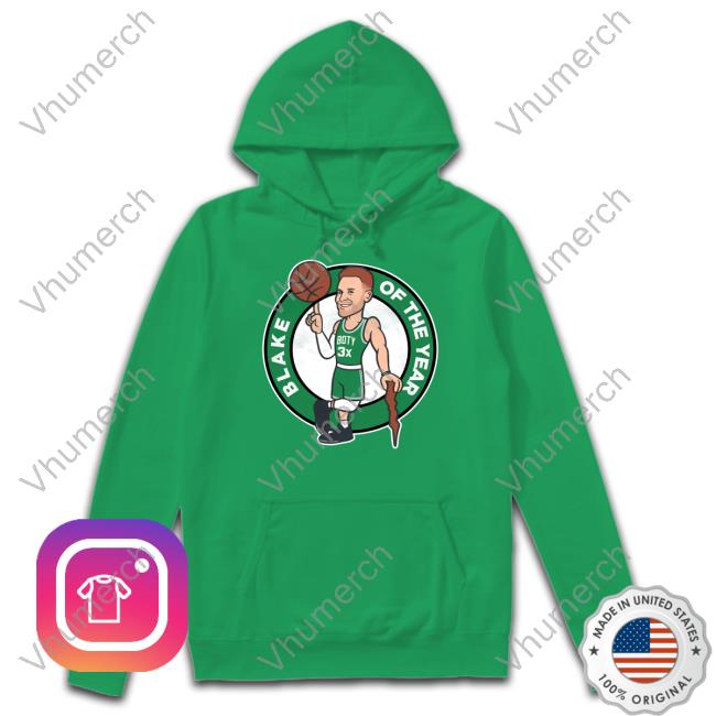 Barstool Sports Bos Boty II Hoodied Sweatshirt