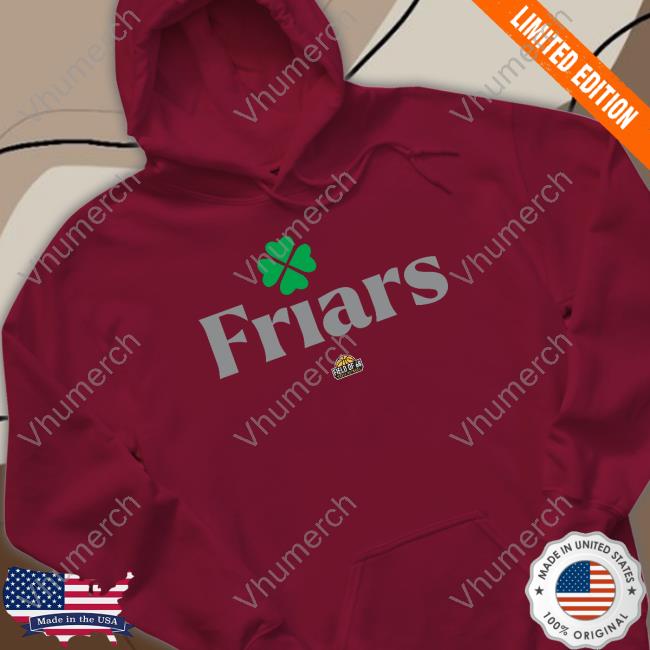 Rob Dauster Friars Lucky Tee Shirt