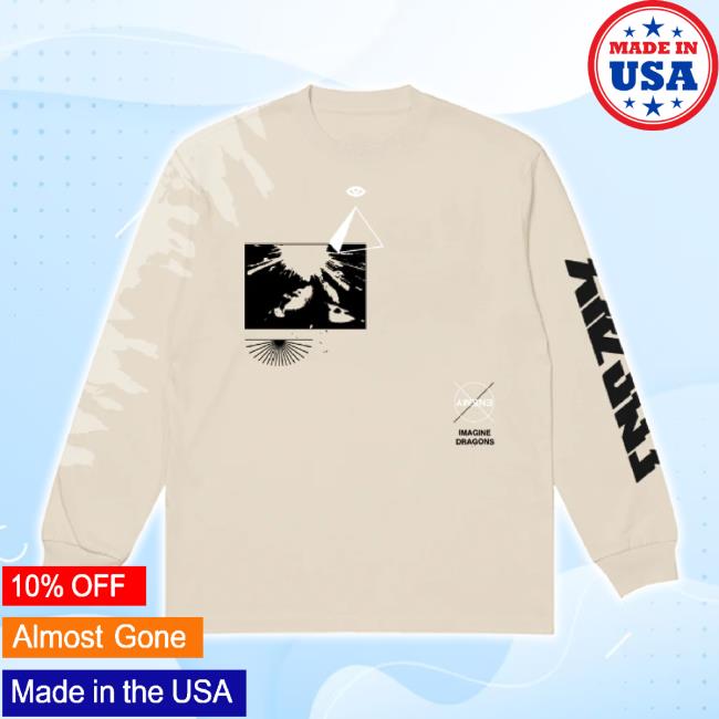 Official Imagine Dragons Music Merch Store Enemy Sweaters Imaginedragonsmusic Shop