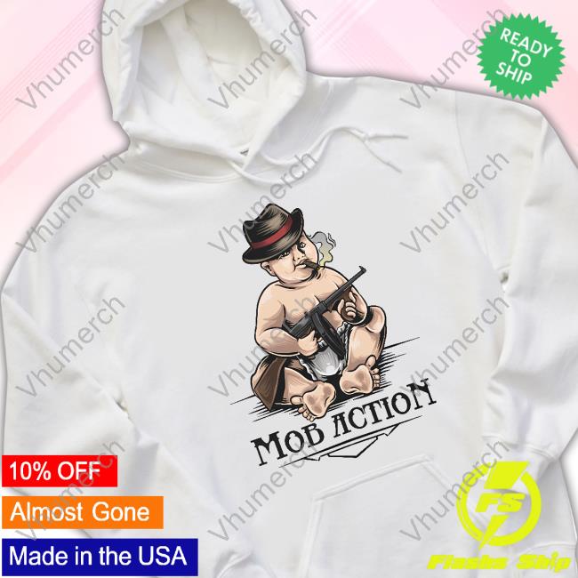 Mob Action Shirt