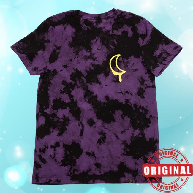 Official Philip Defranco Merch Store Beautiful Bastard As Above So Below - Tie Dye Shirt 2023 Beautifulbastard Philipdefranco Shop
